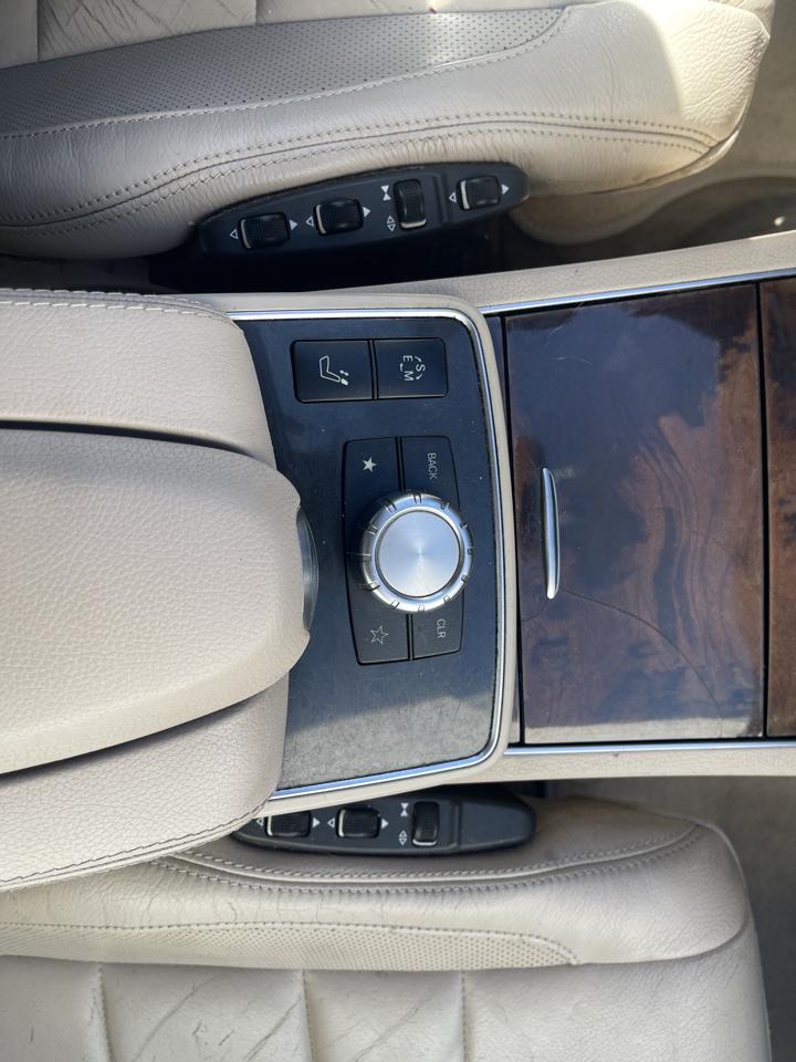 Mercedes-Benz E-Class E350 Cabriolet 2014