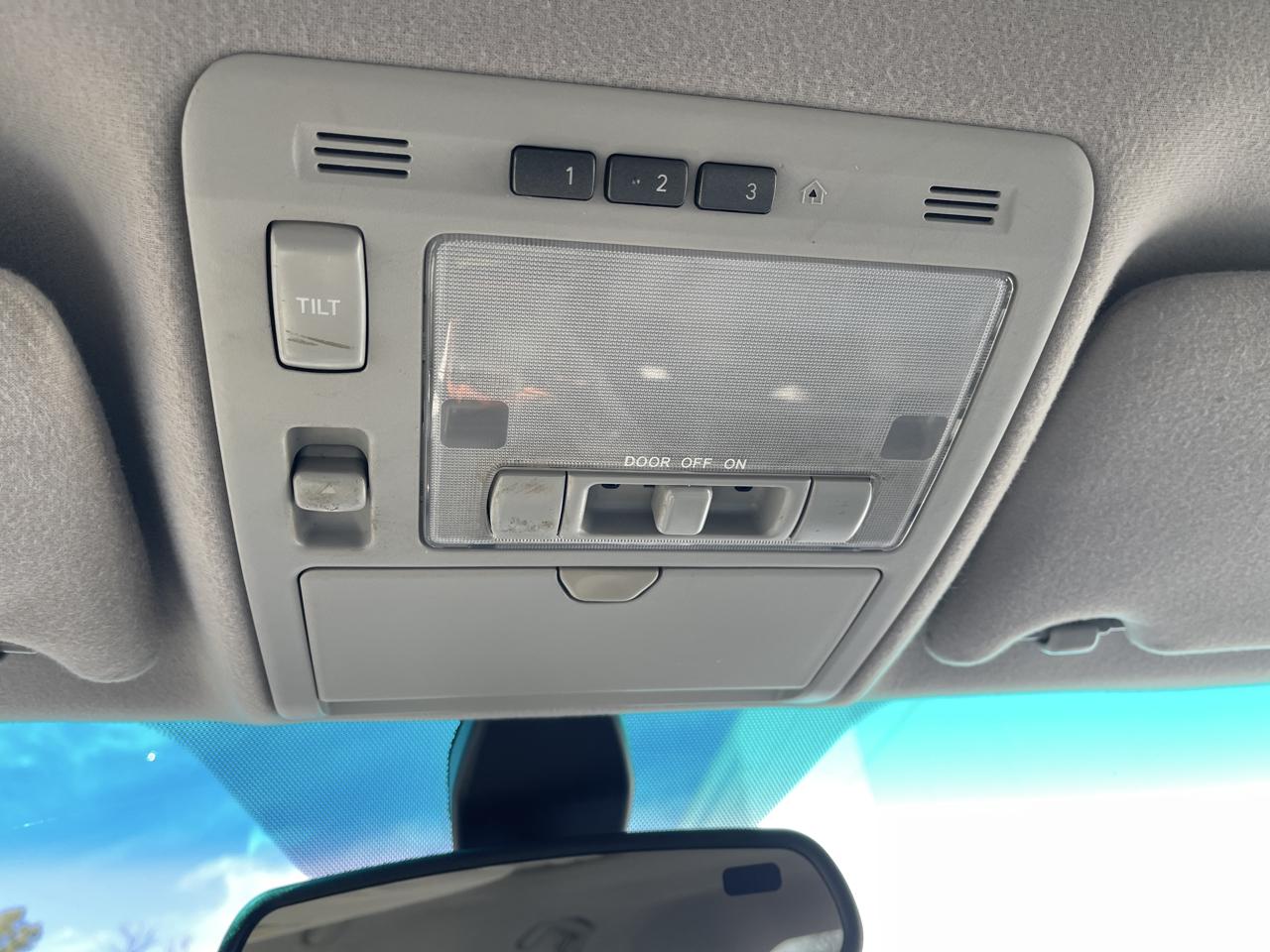 Lexus RX 350 AWD 2007