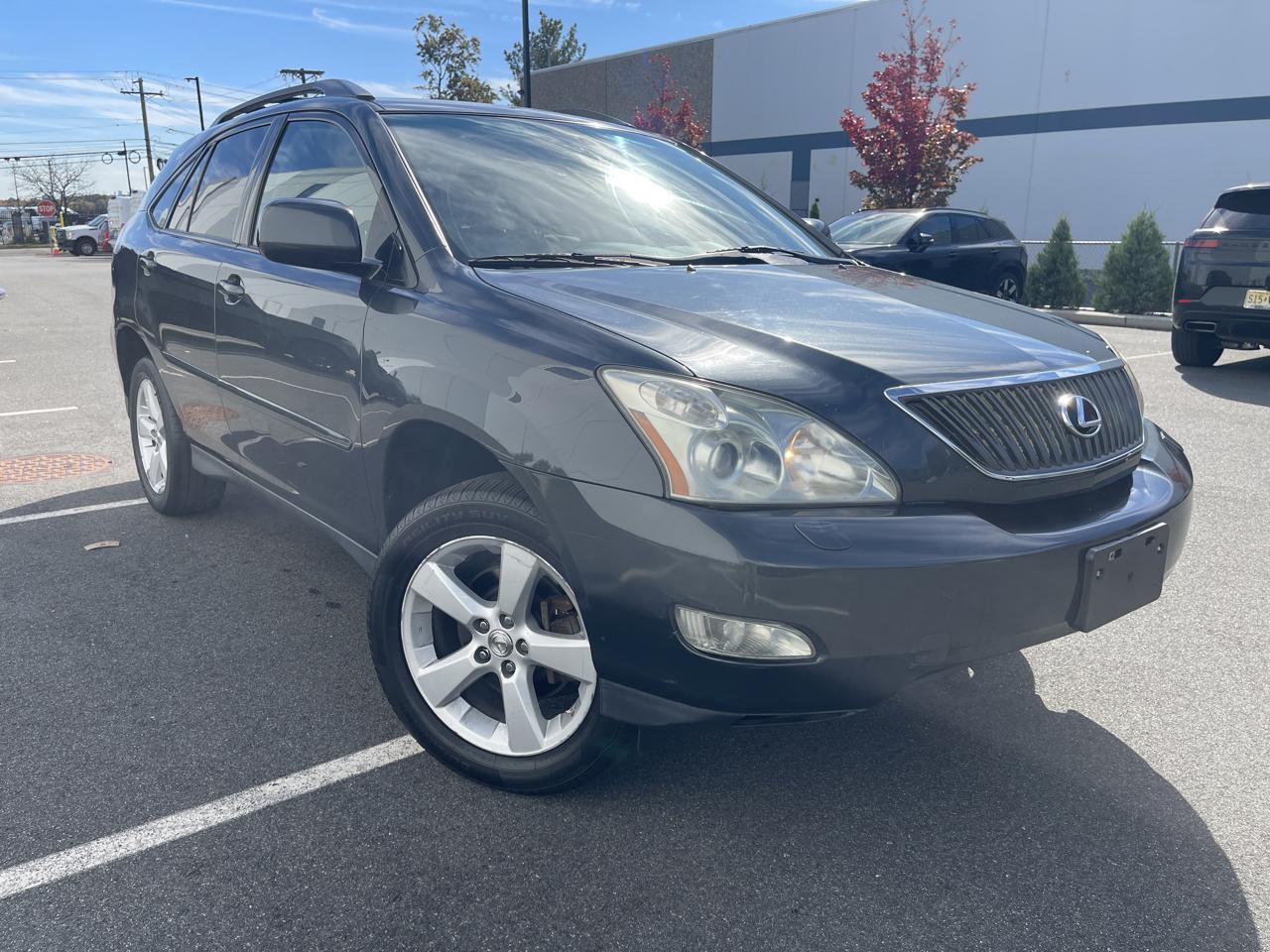 Lexus RX 350 AWD 2007