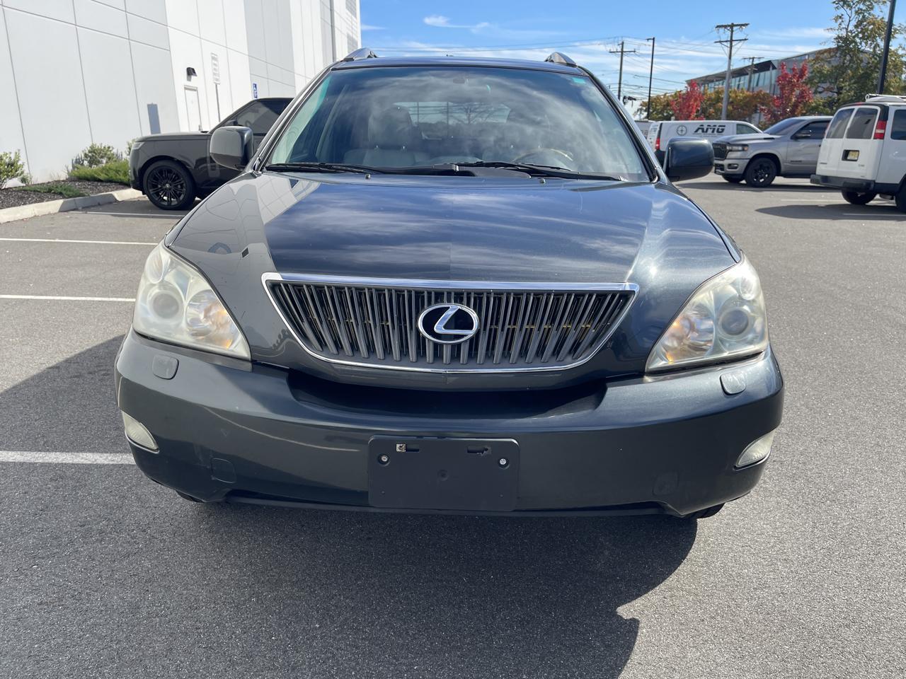 Lexus RX 350 AWD 2007