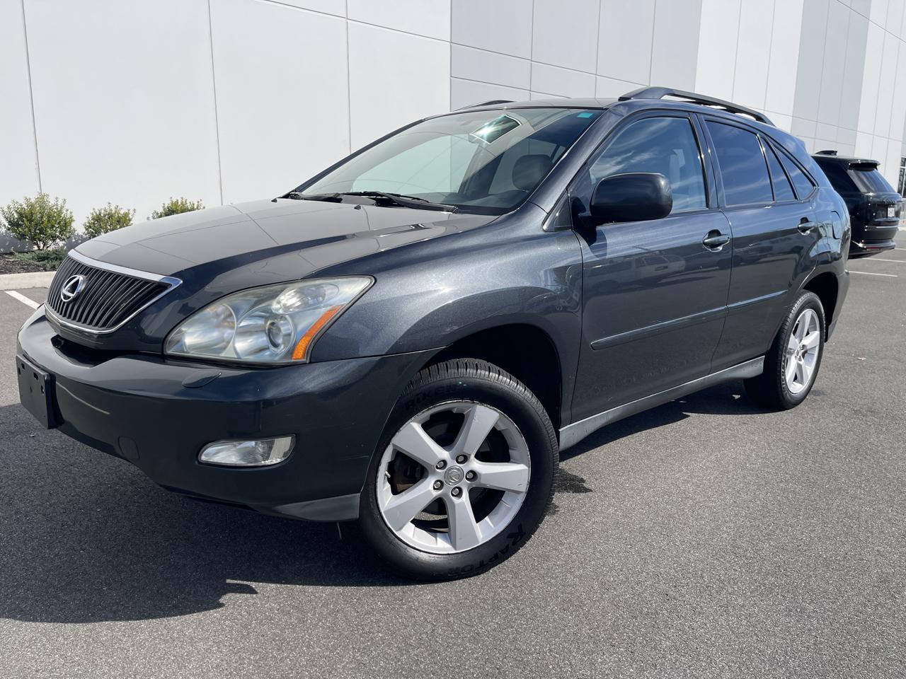 Lexus RX 350 AWD 2007