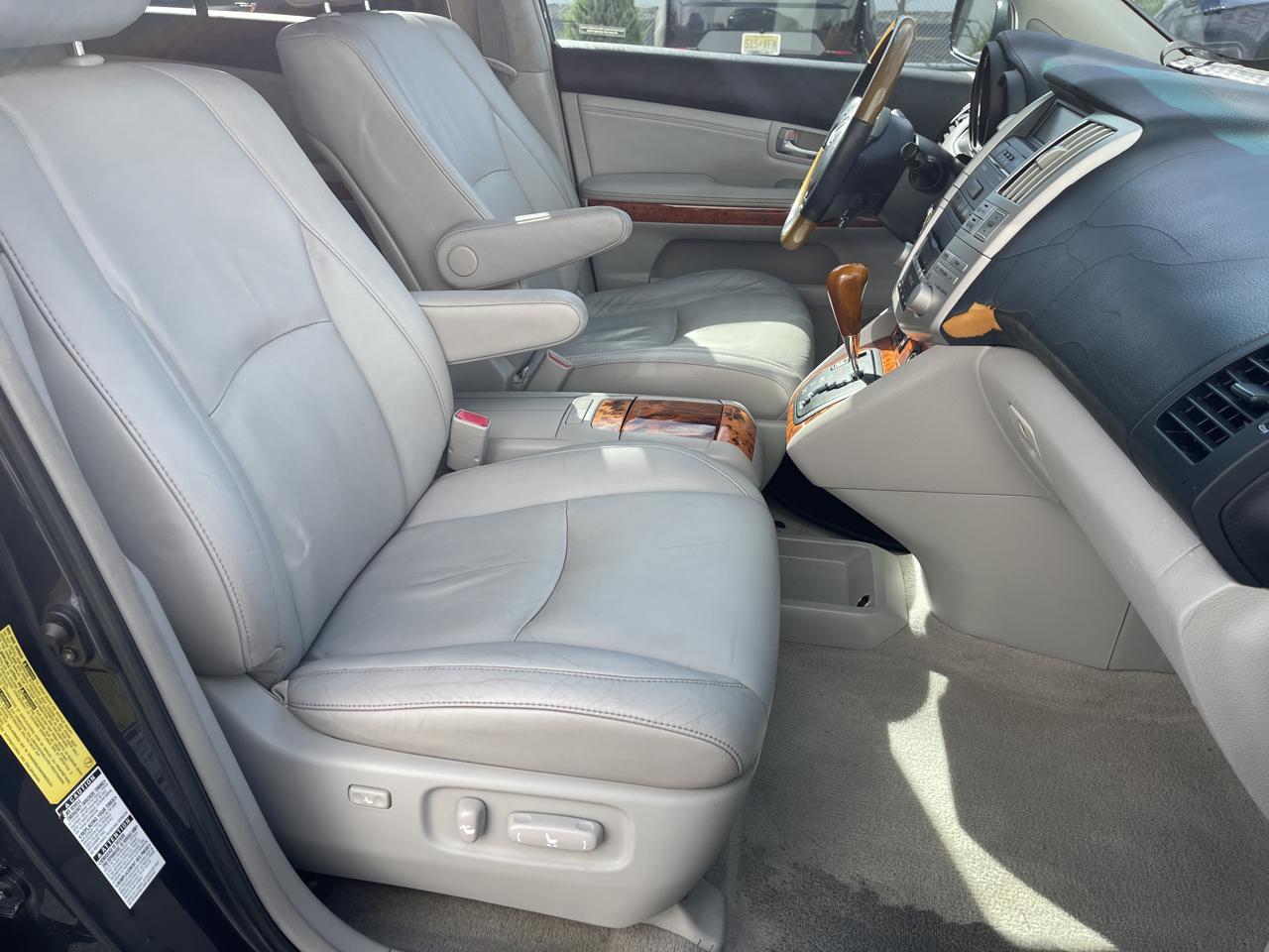 Lexus RX 350 AWD 2007