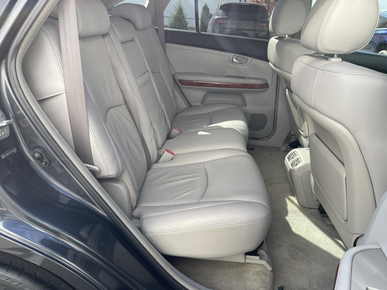 Lexus RX 350 AWD 2007
