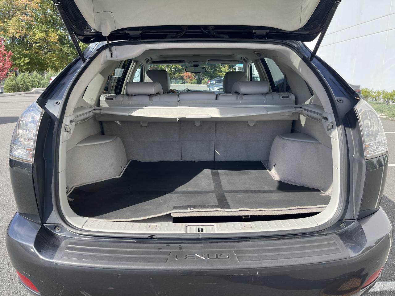 Lexus RX 350 AWD 2007