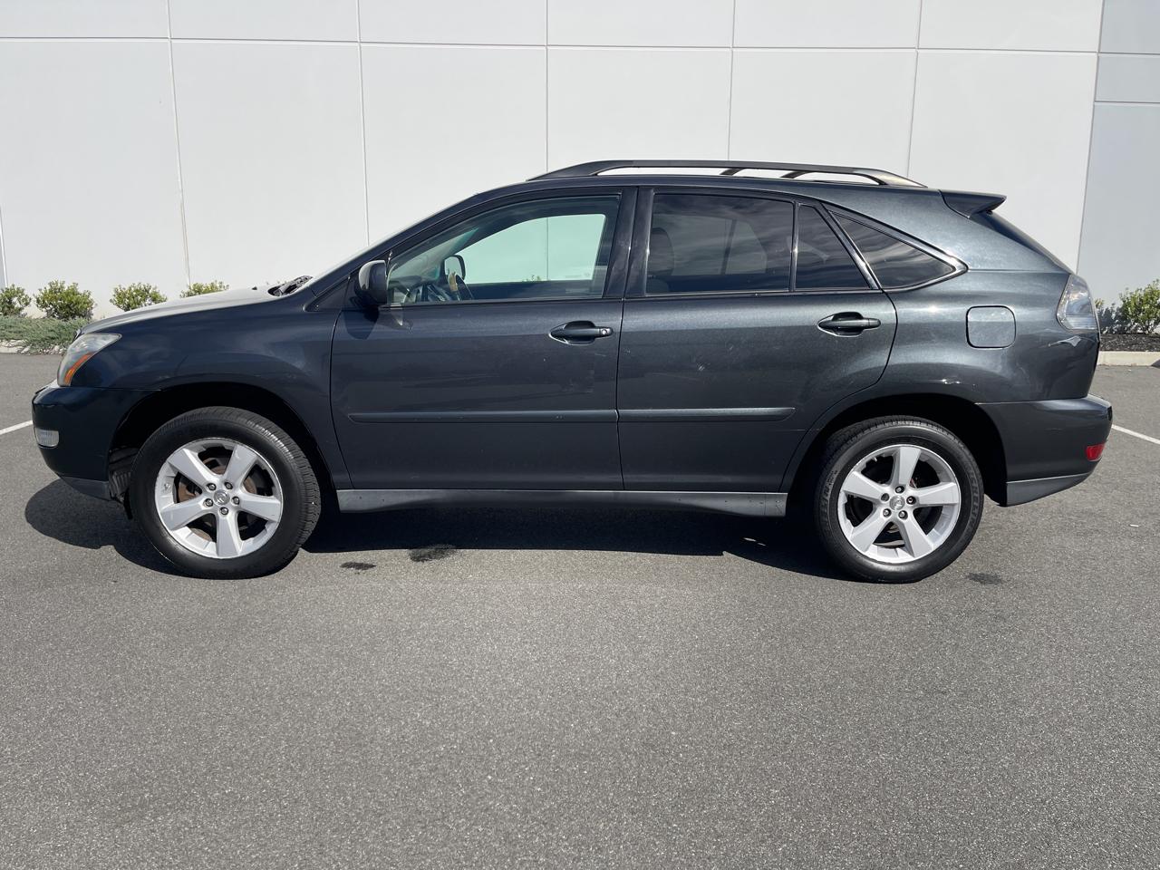 Lexus RX 350 AWD 2007
