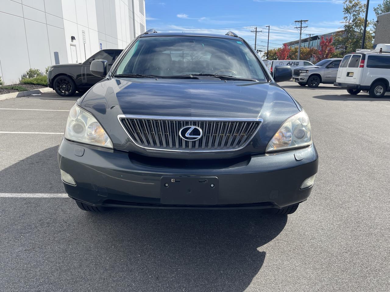 Lexus RX 350 AWD 2007