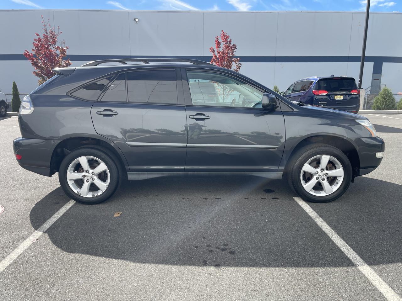 Lexus RX 350 AWD 2007