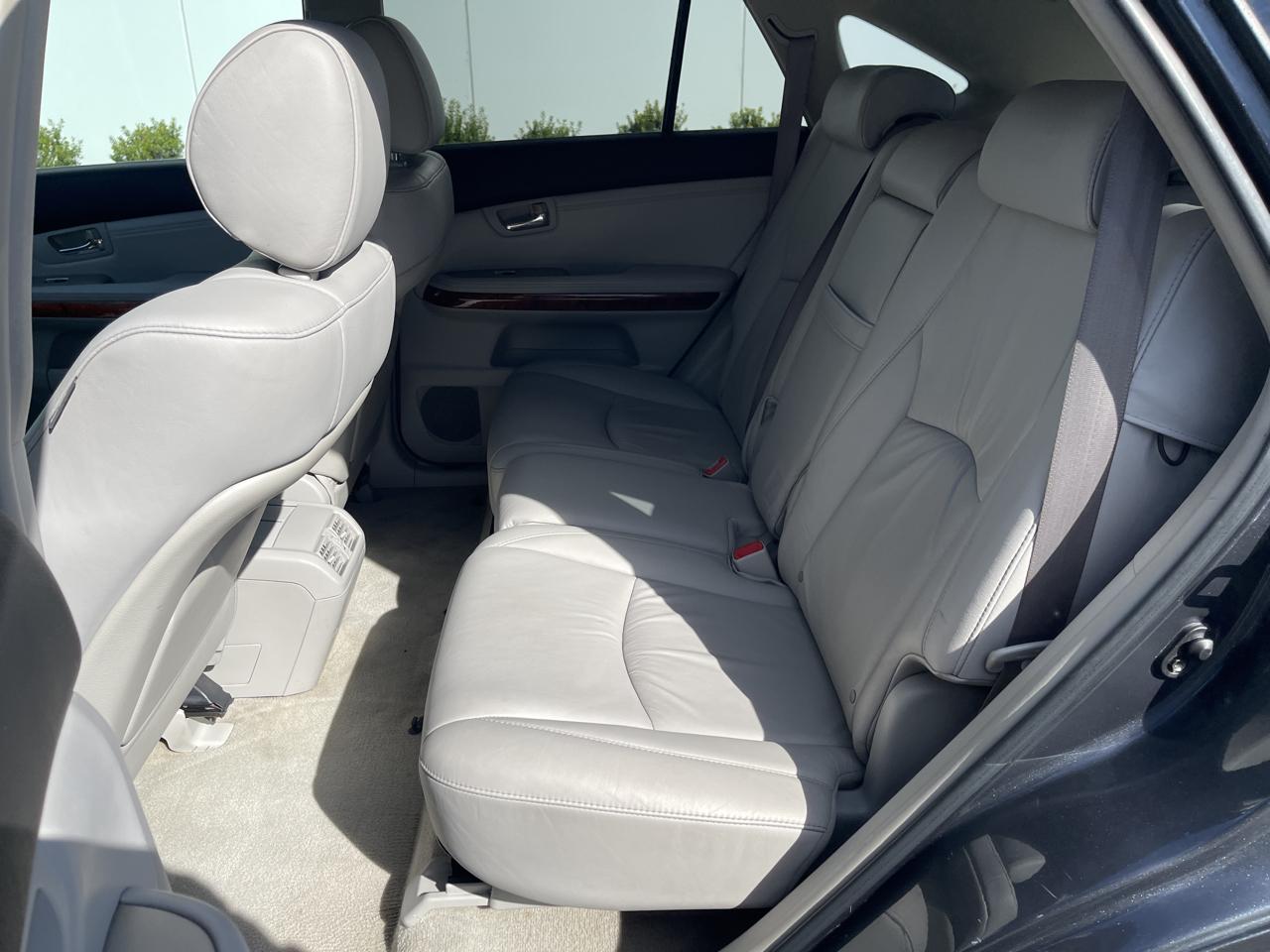 Lexus RX 350 AWD 2007