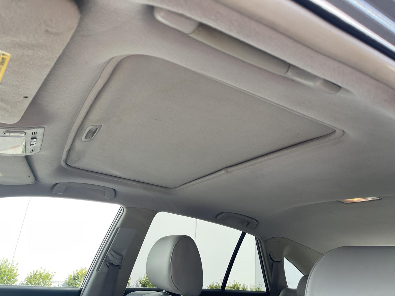 Lexus RX 350 AWD 2007