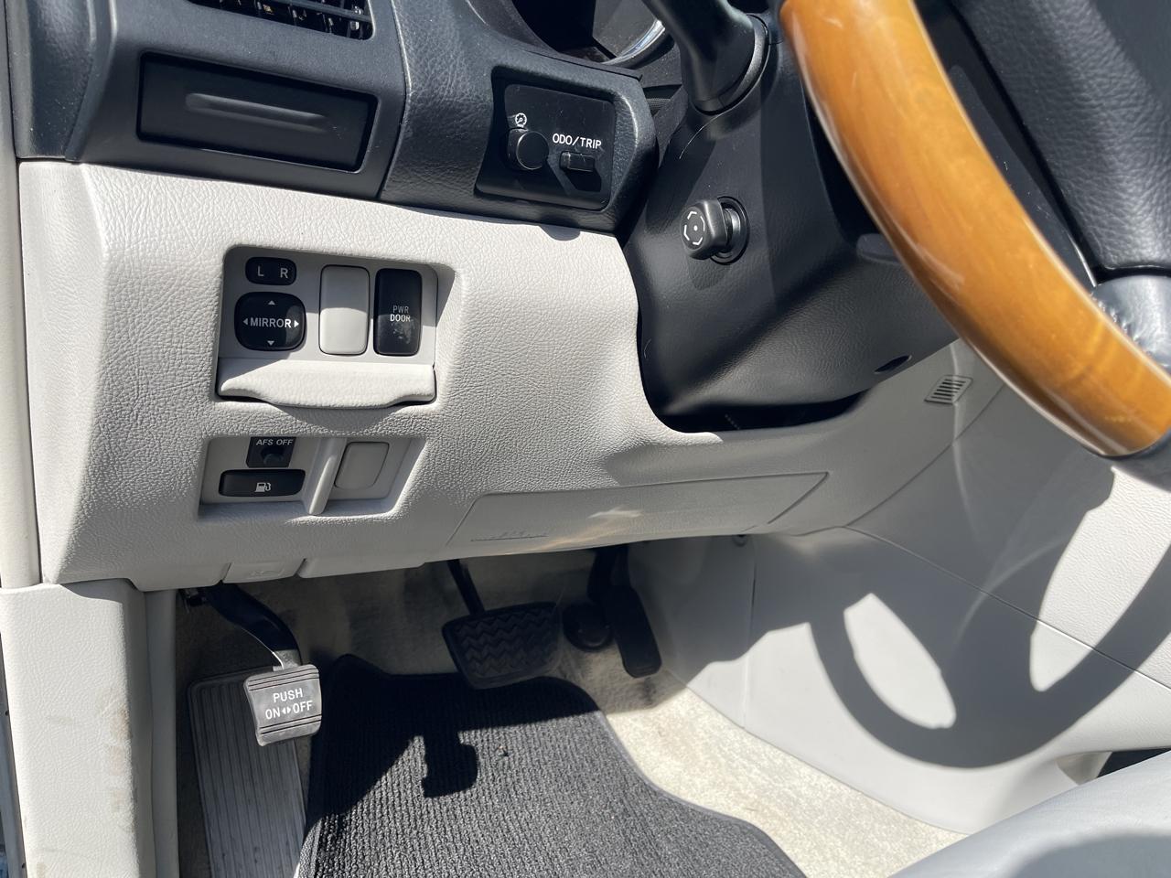 Lexus RX 350 AWD 2007