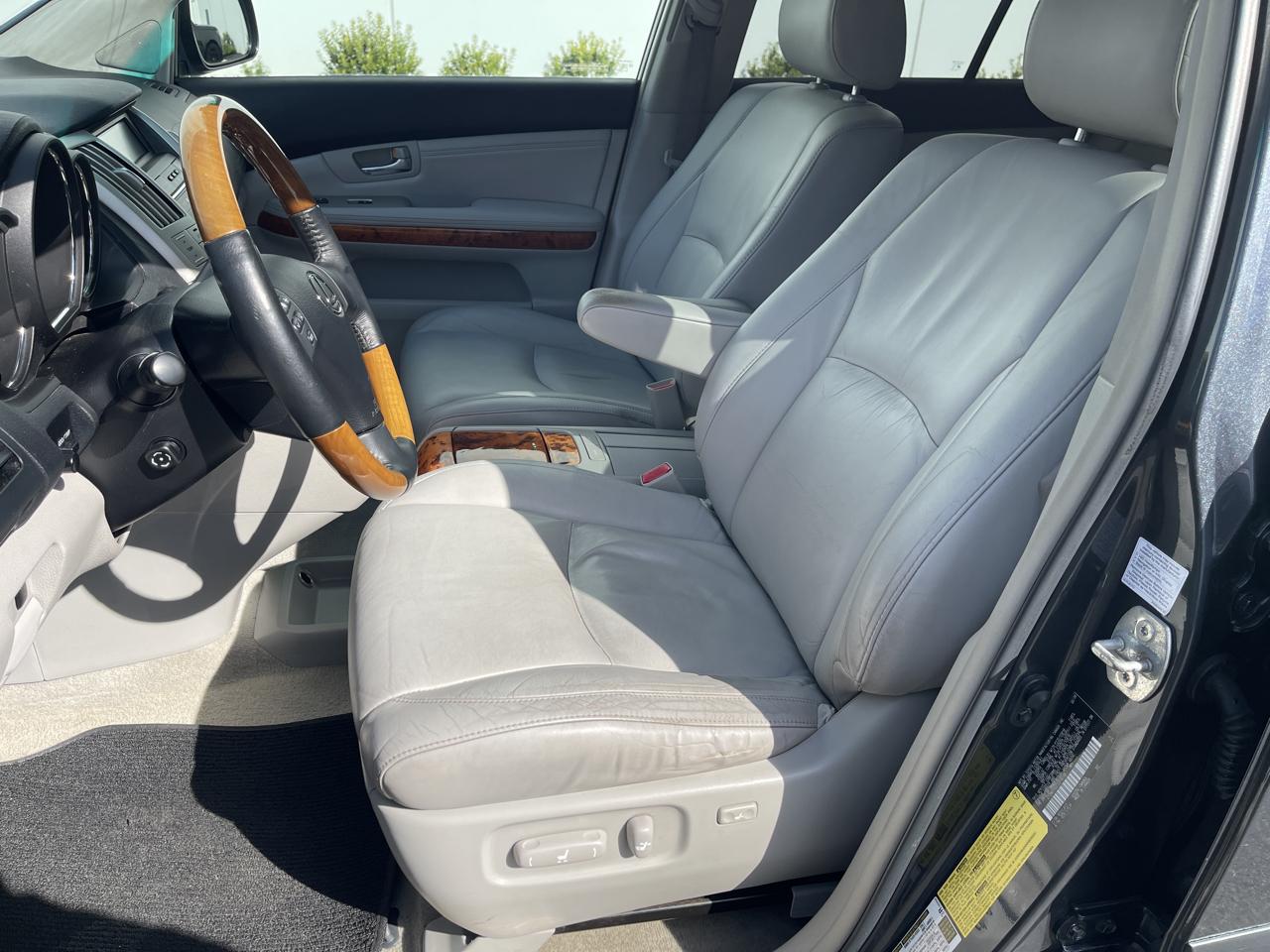 Lexus RX 350 AWD 2007
