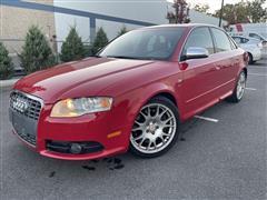 2006 Audi S4 