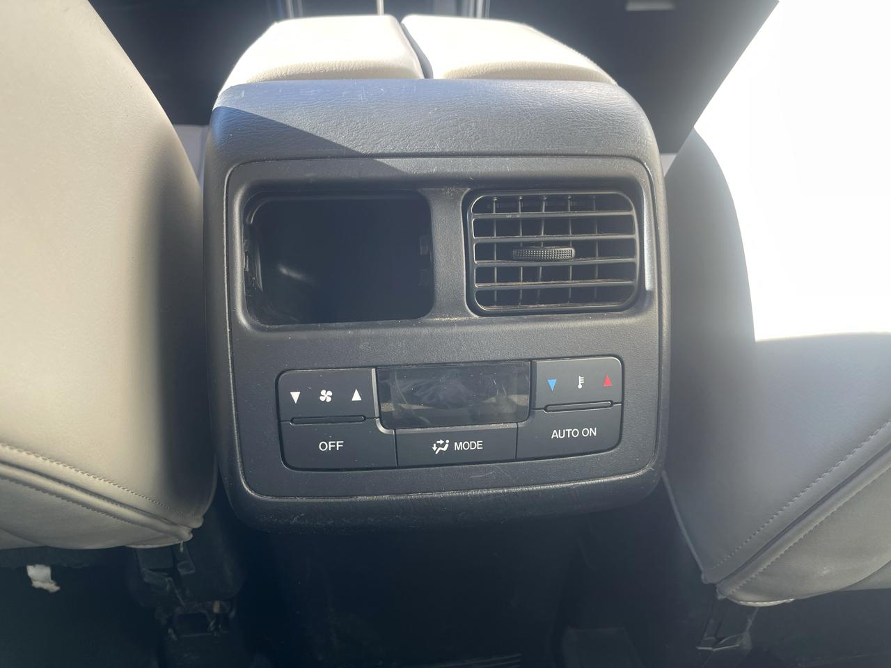 Mazda CX-9 Touring AWD 2014