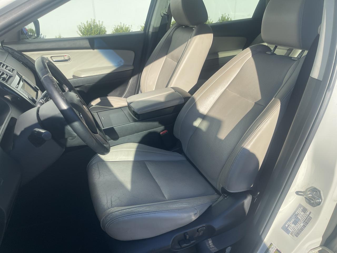 Mazda CX-9 Touring AWD 2014