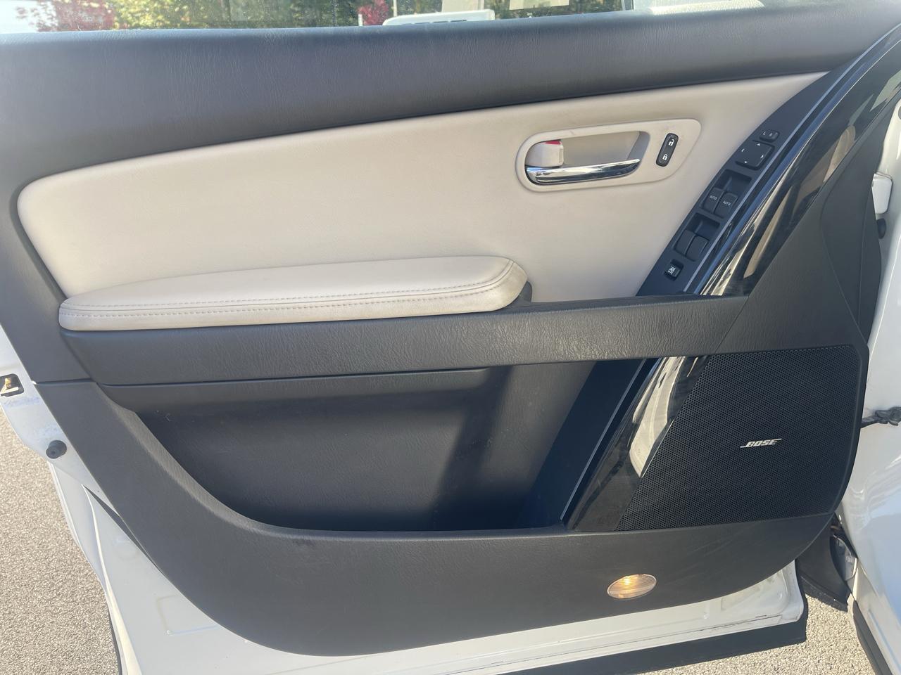 Mazda CX-9 Touring AWD 2014