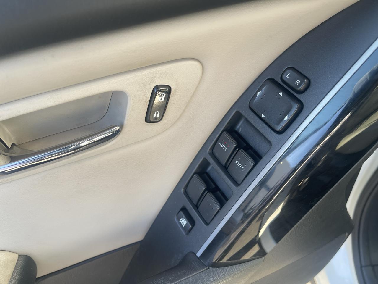 Mazda CX-9 Touring AWD 2014