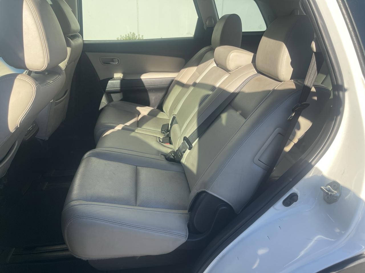 Mazda CX-9 Touring AWD 2014