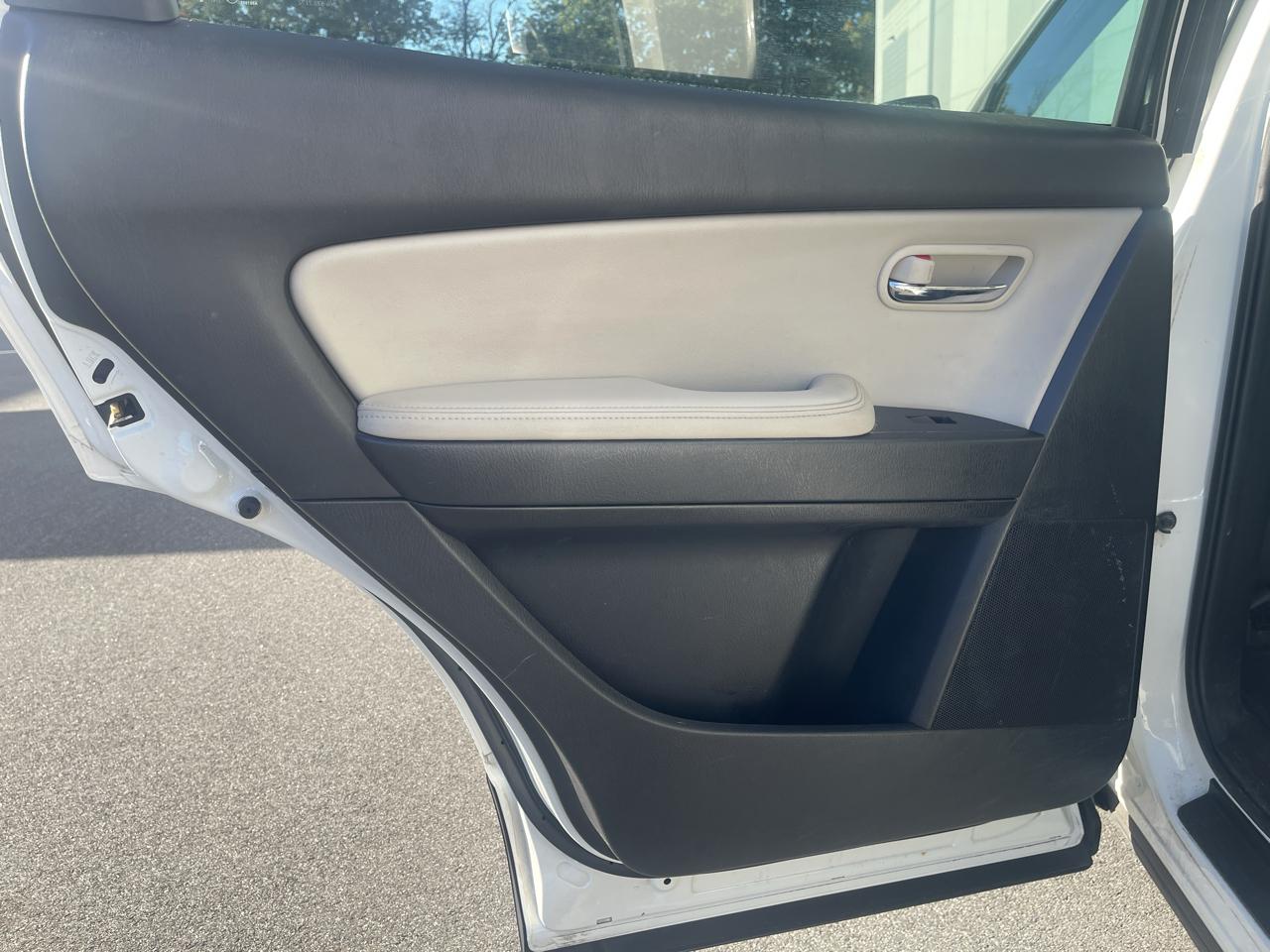 Mazda CX-9 Touring AWD 2014