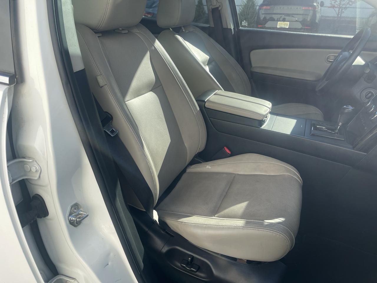 Mazda CX-9 Touring AWD 2014
