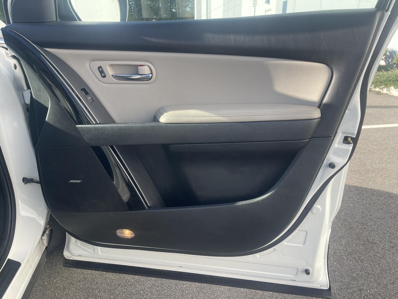Mazda CX-9 Touring AWD 2014