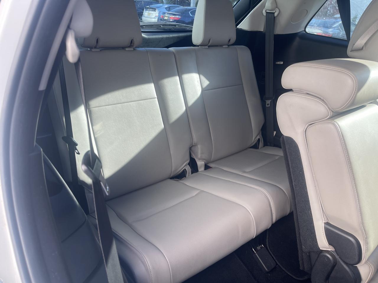 Mazda CX-9 Touring AWD 2014