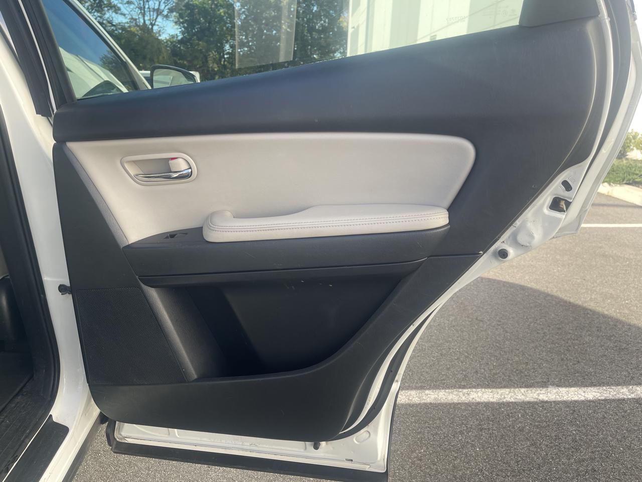 Mazda CX-9 Touring AWD 2014