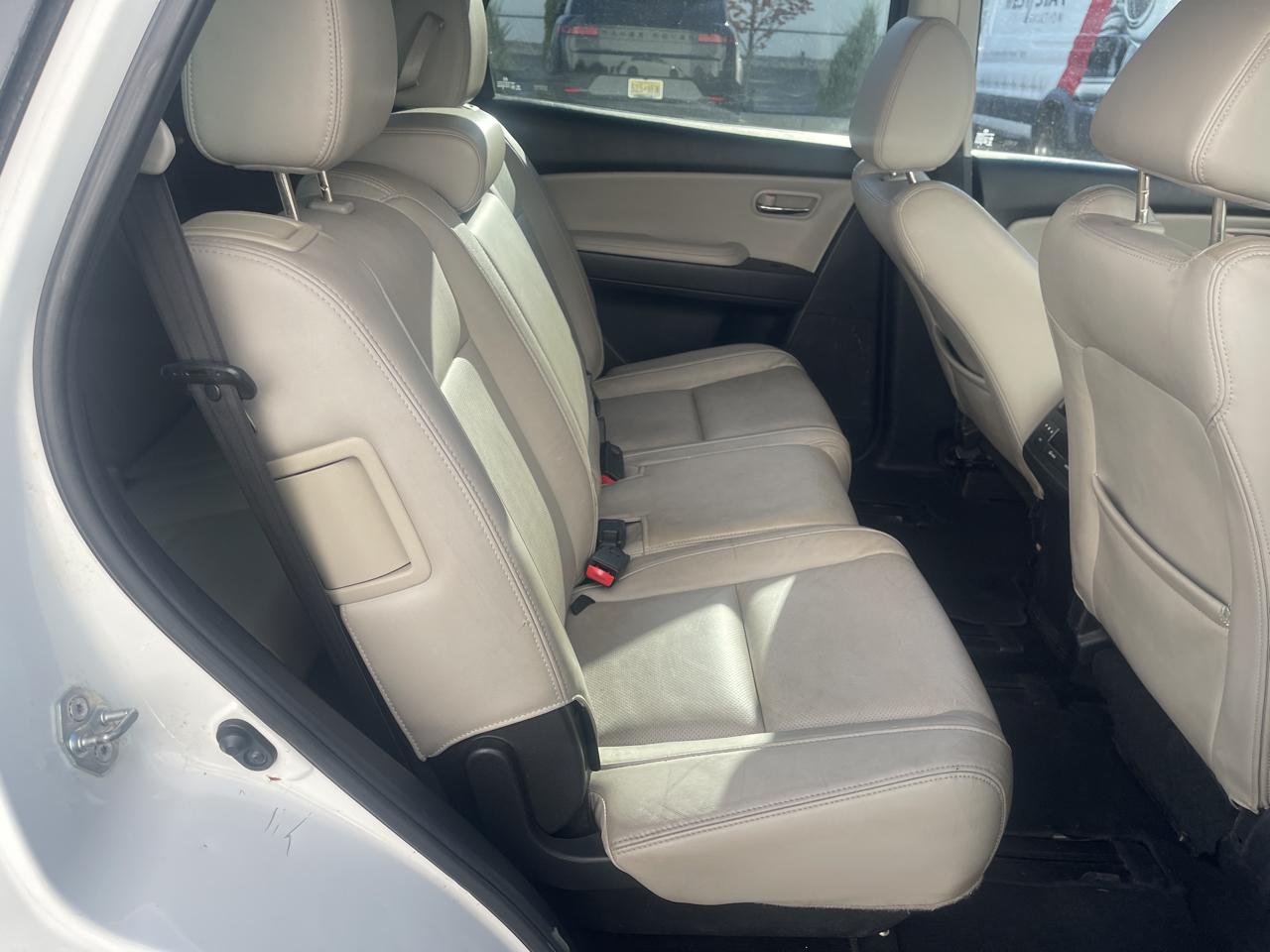 Mazda CX-9 Touring AWD 2014