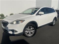 2014 Mazda CX-9 