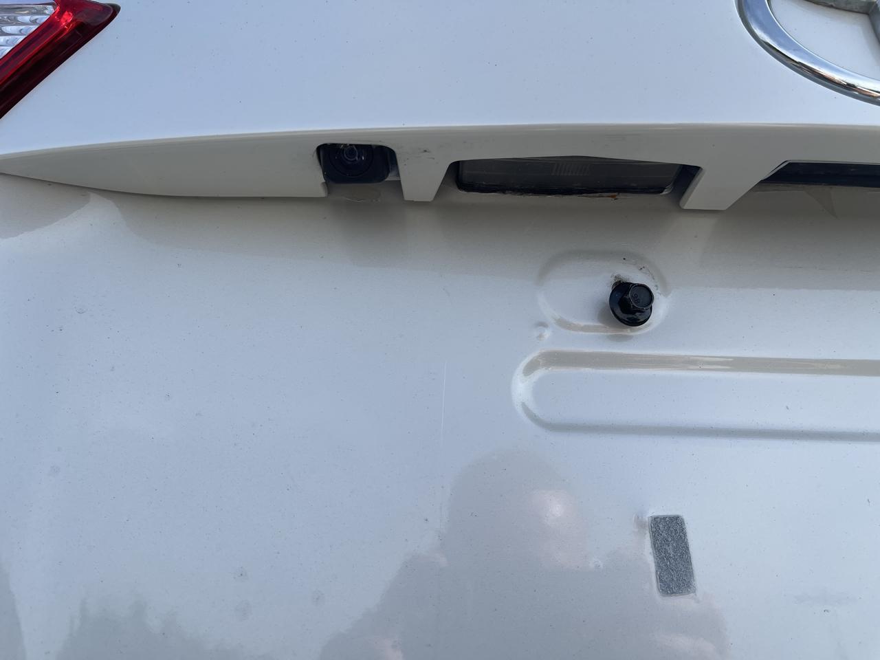 Toyota RAV4 Limited AWD 2015