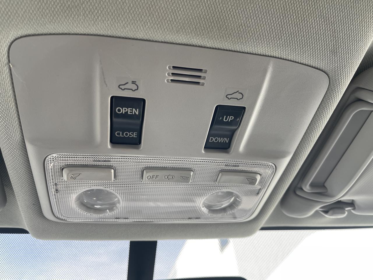Toyota RAV4 XLE AWD 2015