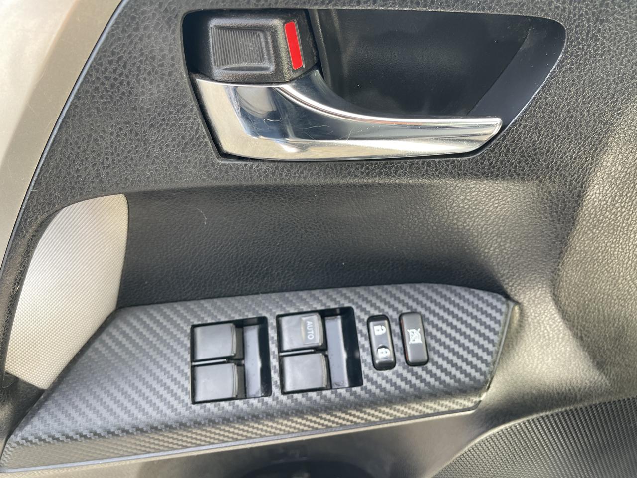 Toyota RAV4 XLE AWD 2015