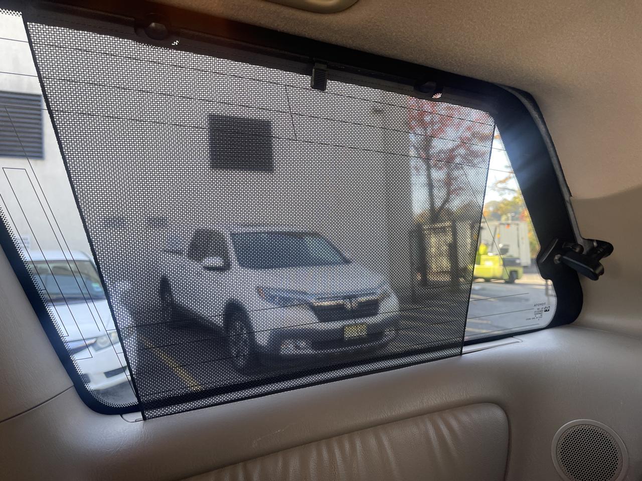 Toyota Sienna XLE Limited FWD 2008