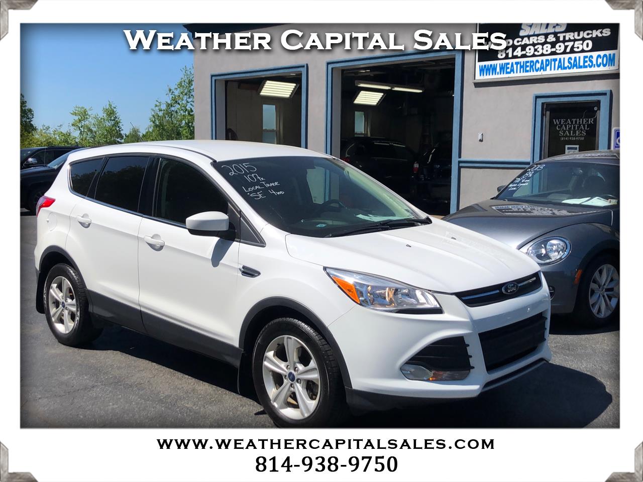 Used Cars for Sale Punxsutawney PA 15767 Weather Capital Sales PA