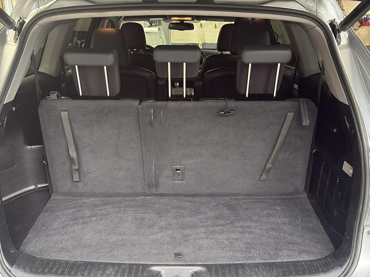 Toyota Highlander XLE AWD V6 2016