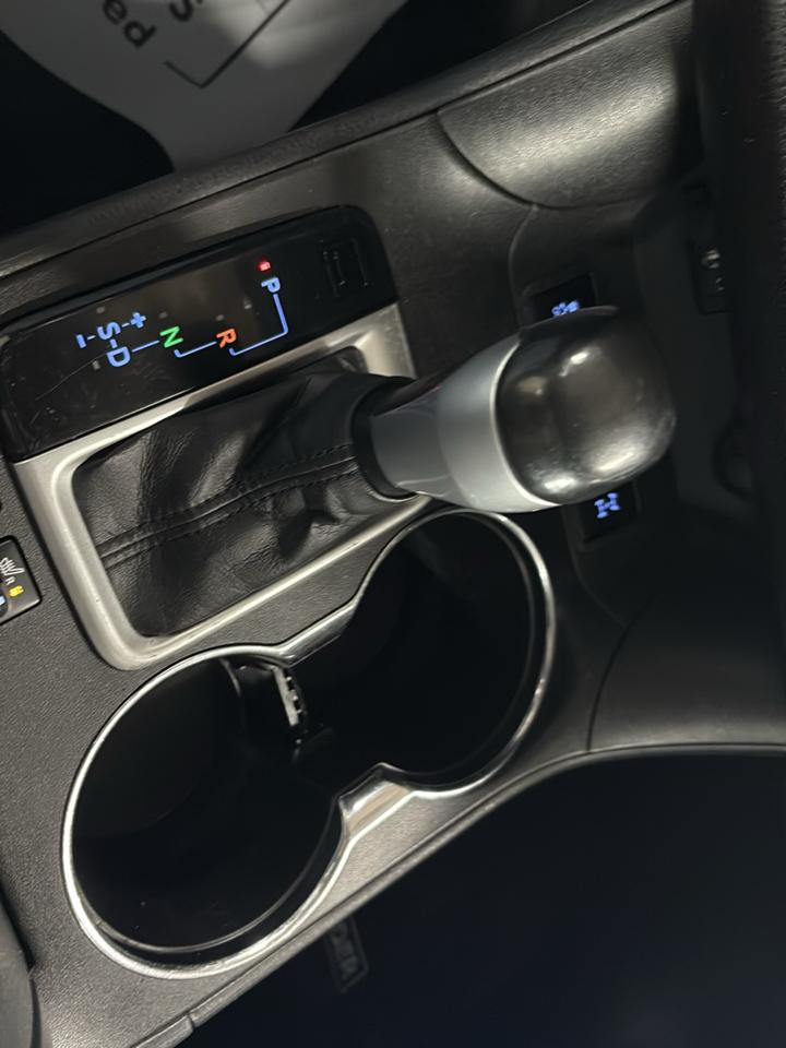 Toyota Highlander XLE AWD V6 2016