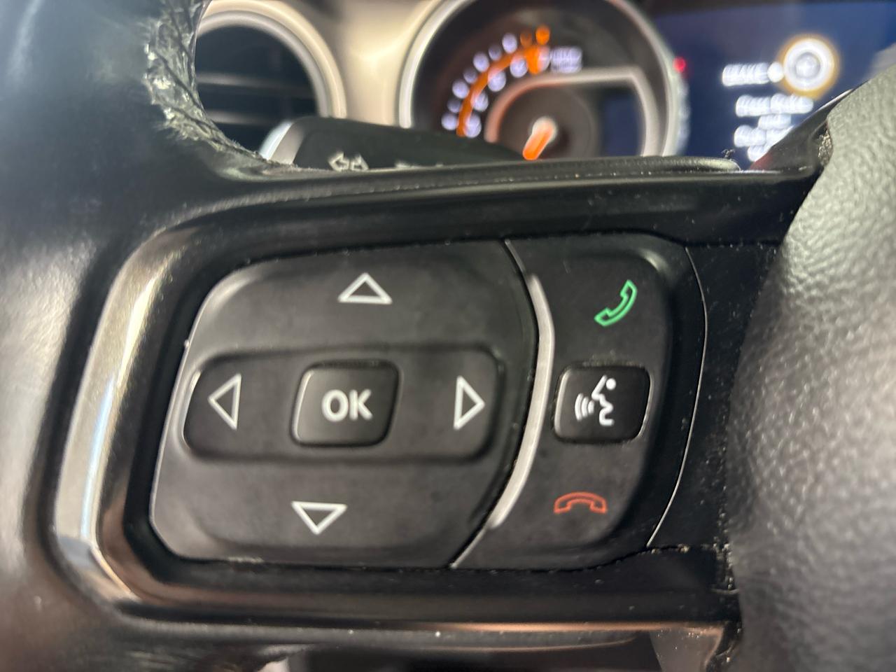 Jeep Wrangler Unlimited Sport 2018
