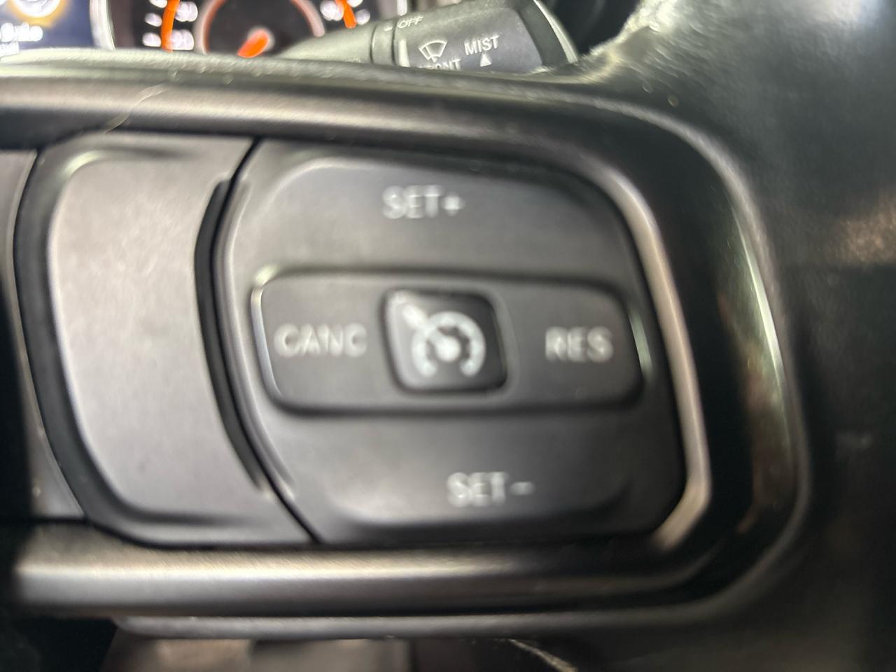 Jeep Wrangler Unlimited Sport 2018