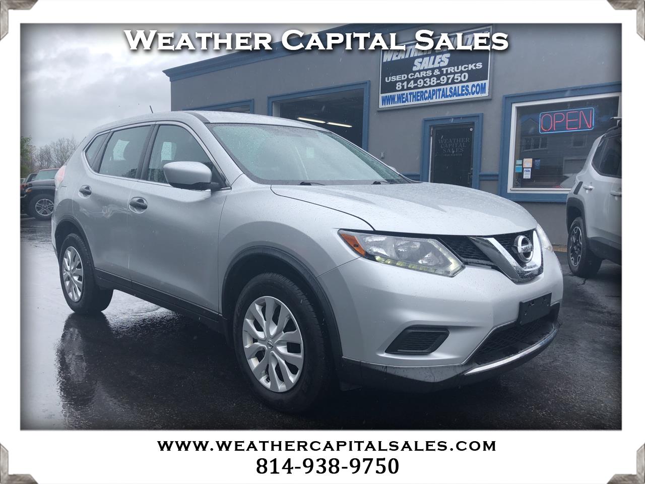 Used Cars for Sale Punxsutawney PA 15767 Weather Capital Sales