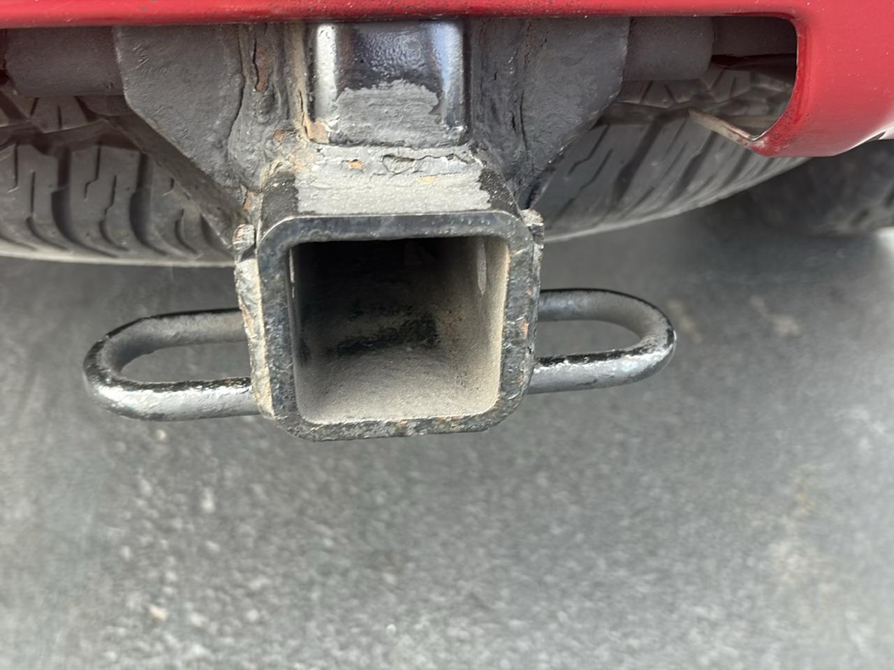 Toyota 4Runner SR5 4WD 2015