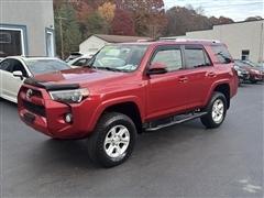 2015 Toyota 4Runner 