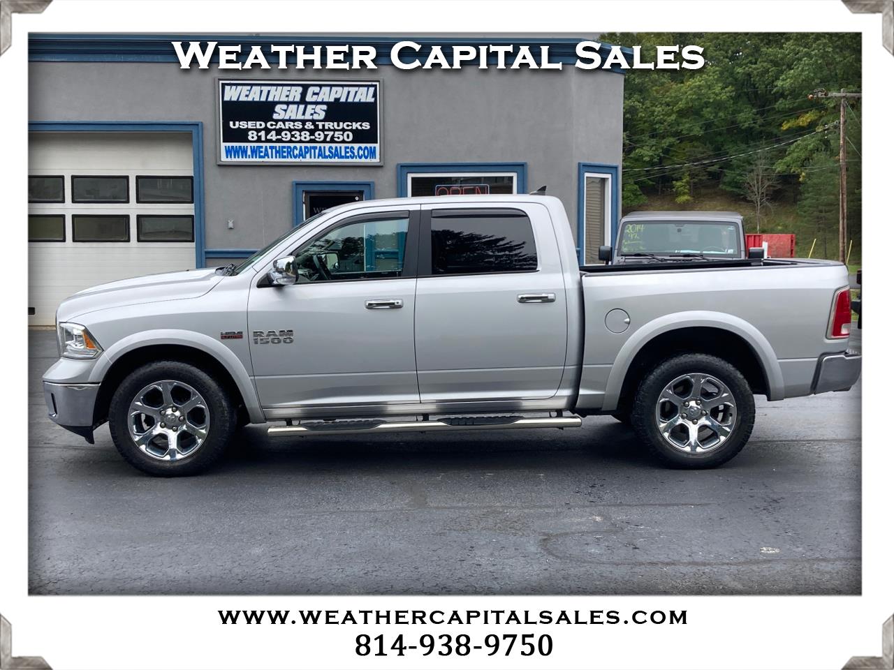 Used Cars for Sale Punxsutawney PA 15767 Weather Capital Sales