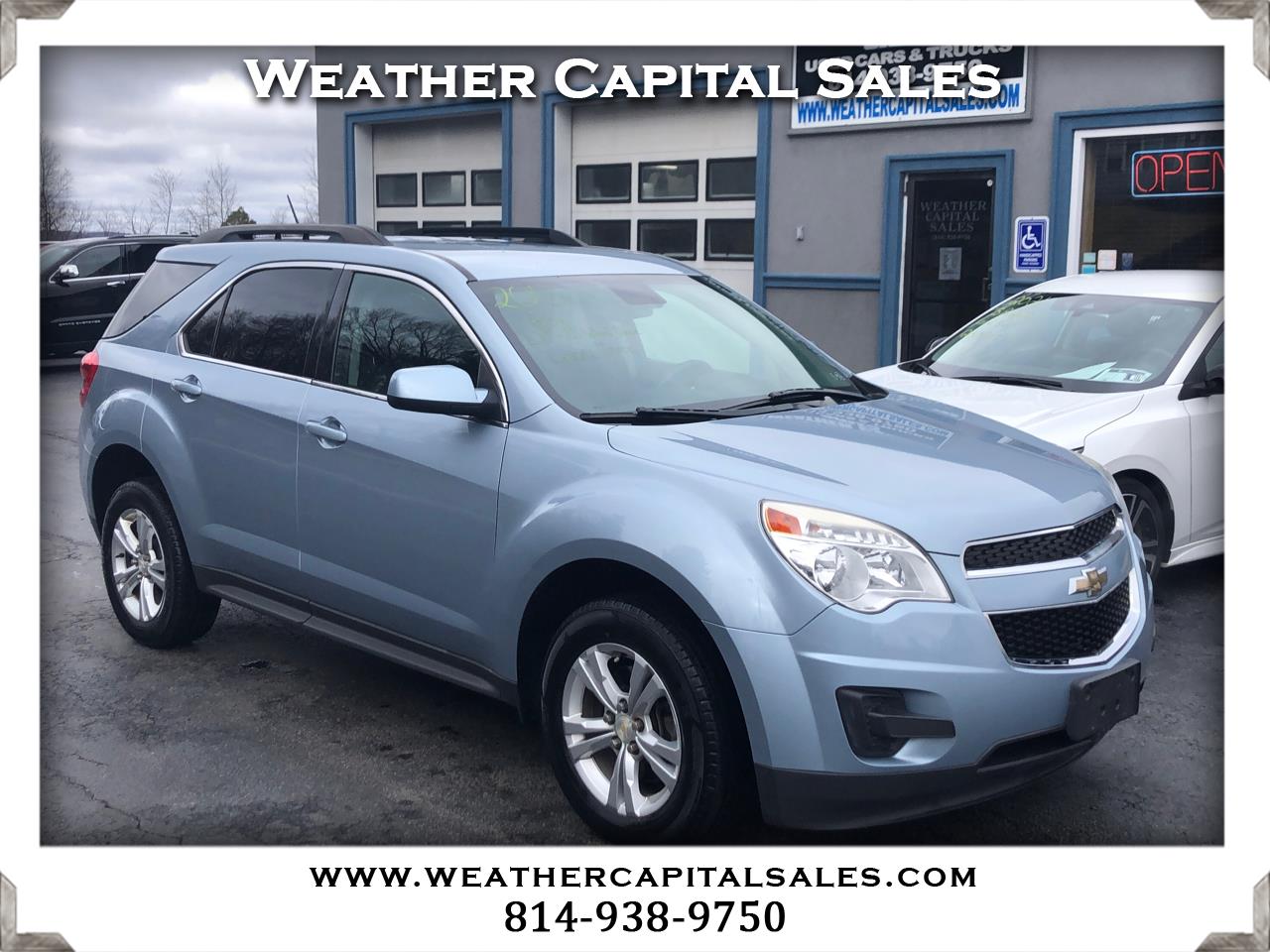 Used Cars for Sale Punxsutawney PA 15767 Weather Capital Sales PA