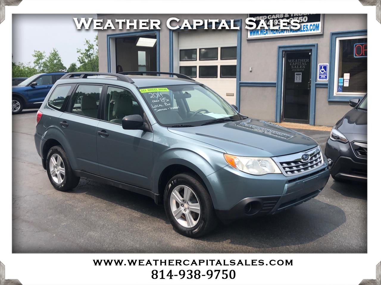 Used Cars for Sale Punxsutawney PA 15767 Weather Capital Sales PA