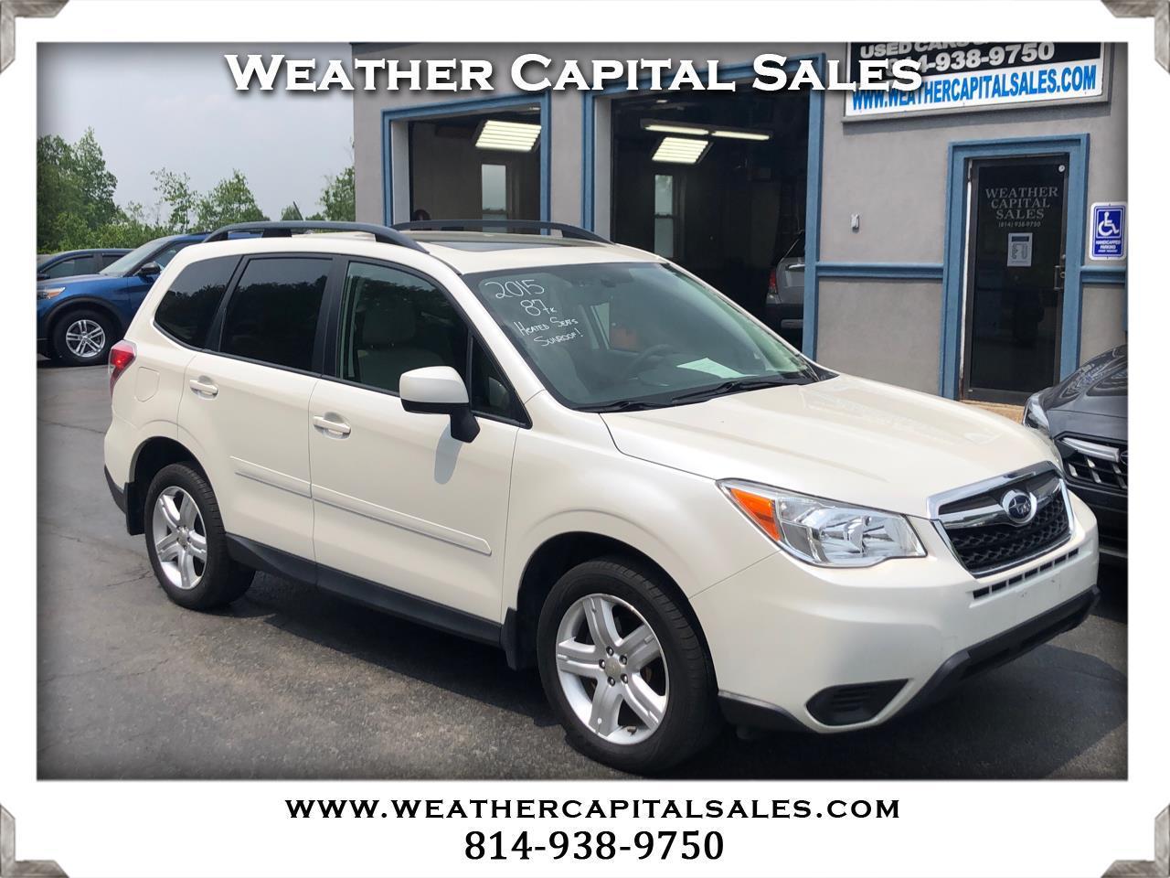 Used Cars for Sale Punxsutawney PA 15767 Weather Capital Sales PA