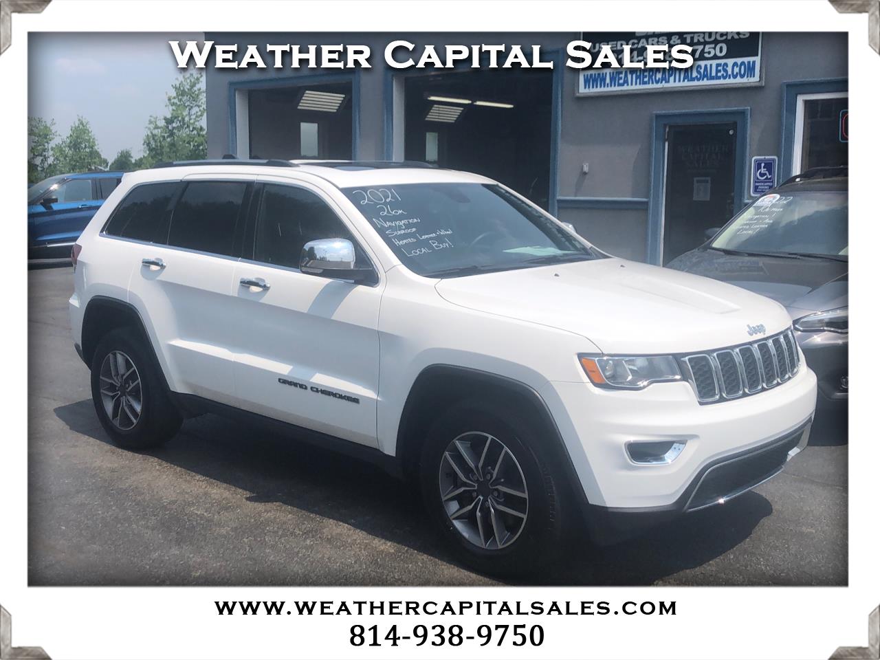 Used Cars for Sale Punxsutawney PA 15767 Weather Capital Sales PA