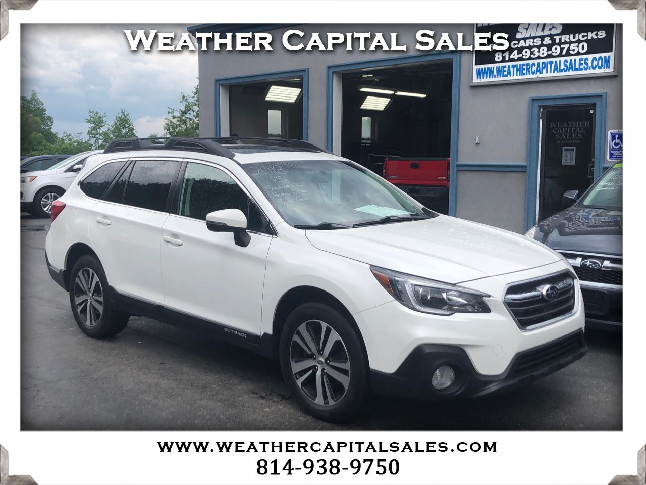 Used Cars for Sale Punxsutawney PA 15767 Weather Capital Sales PA