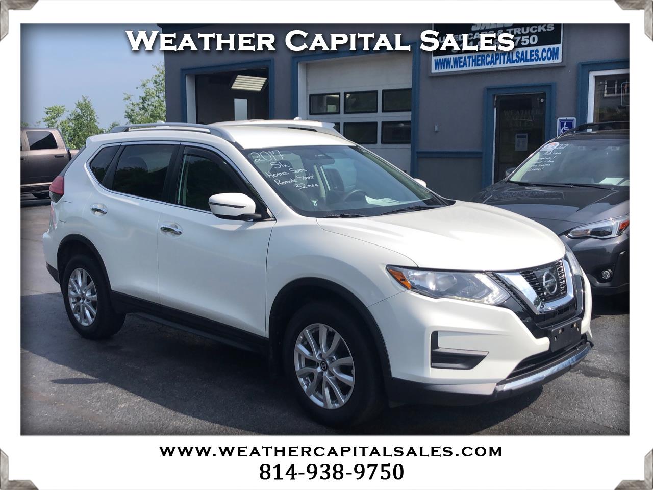 Used Cars for Sale Punxsutawney PA 15767 Weather Capital Sales PA