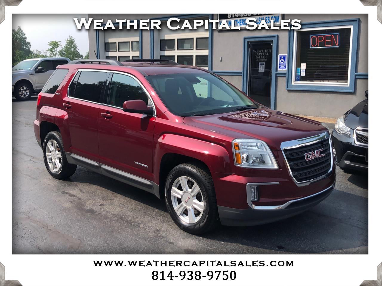 Used Cars for Sale Punxsutawney PA 15767 Weather Capital Sales PA
