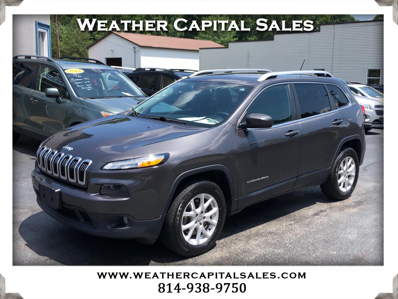 Used Cars for Sale Punxsutawney PA 15767 Weather Capital Sales PA