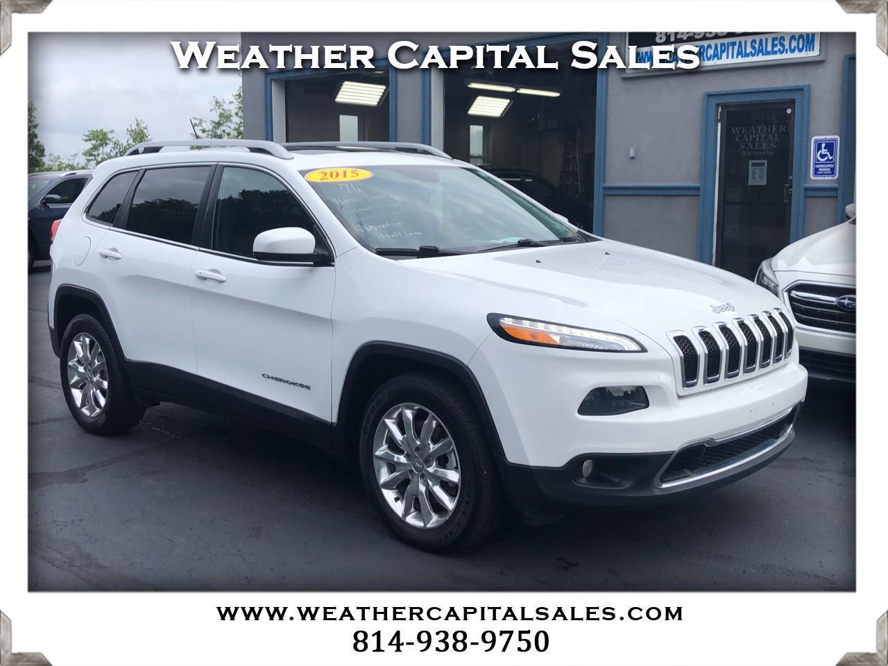 Used Cars for Sale Punxsutawney PA 15767 Weather Capital Sales PA